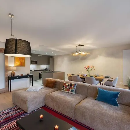 Theleme 102 - Bo Immobilier - Chatel- Reduced Prices On Passes & Portes Du Soleil *