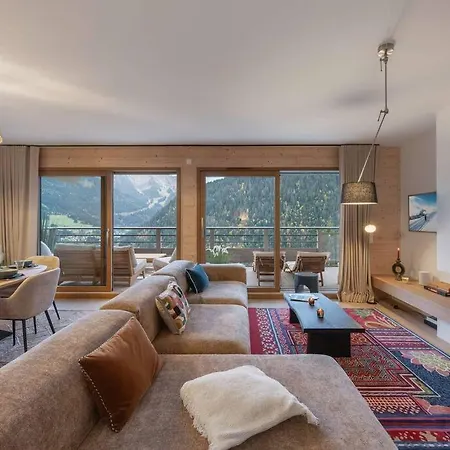 Theleme 102 - Bo Immobilier - Chatel- Reduced Prices On Passes & Portes Du Soleil * Chatel