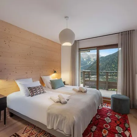 Theleme 102 - Bo Immobilier - Chatel- Reduced Prices On Passes & Portes Du Soleil Apartment Chatel