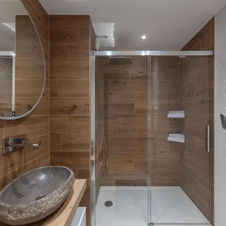 Theleme 102 - Bo Immobilier - Chatel- Reduced Prices On Passes & Portes Du Soleil *