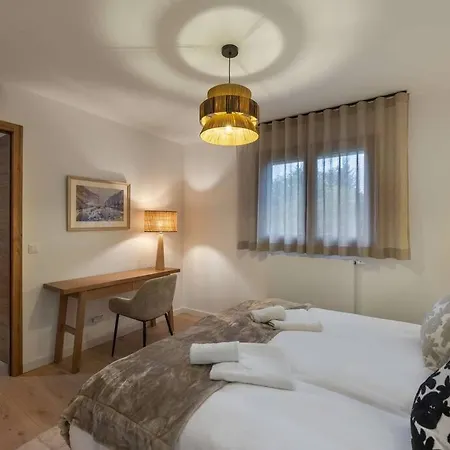 Apartment Theleme 102 - Bo Immobilier - *