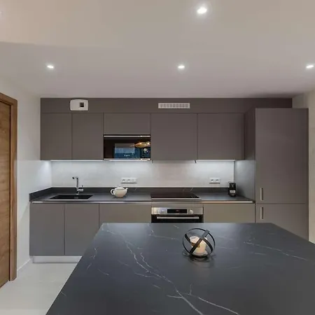 Theleme 102 - Bo Immobilier - Apartment Chatel