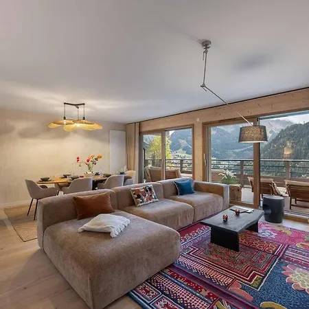 Apartment Theleme 102 - Bo Immobilier - *