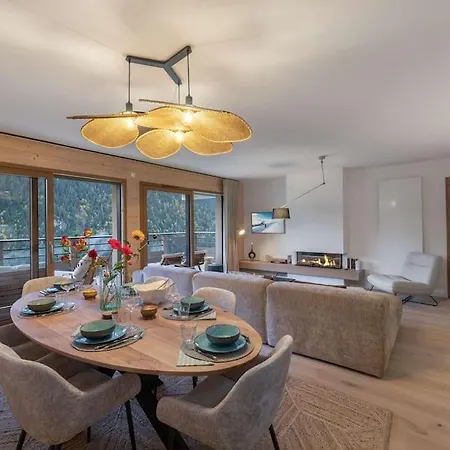 Theleme 102 - Bo Immobilier - Chatel- Reduced Prices On Passes & Portes Du Soleil アパート *