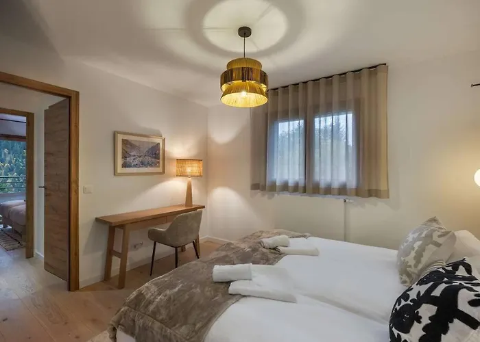 Apartment Theleme 102 - Bo Immobilier - Chatel- Reduced Prices On Passes & Portes Du Soleil *