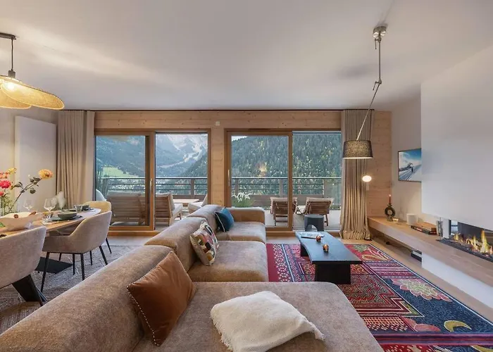 Theleme 102 - Bo Immobilier - Chatel- Reduced Prices On Passes & Portes Du Soleil * Chatel
