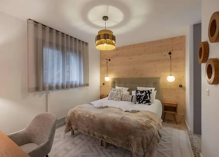Apartment Theleme 102 - Bo Immobilier - Chatel- Reduced Prices On Passes & Portes Du Soleil