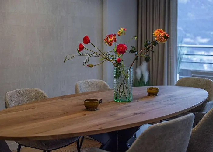 Theleme 102 - Bo Immobilier - Chatel- Reduced Prices On Passes & Portes Du Soleil * Chatel