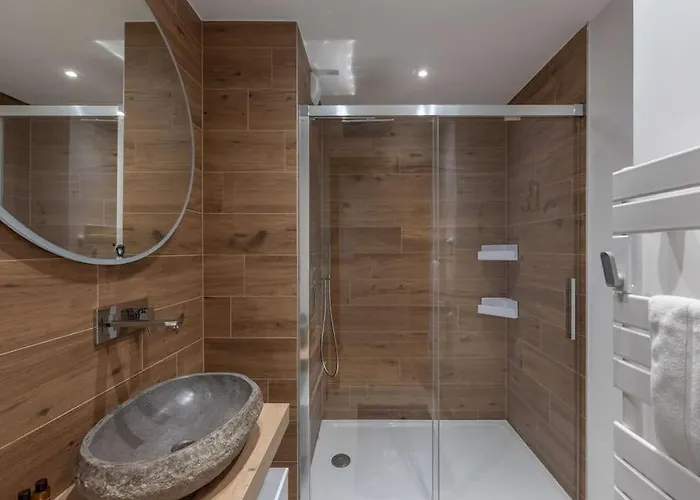 Theleme 102 - Bo Immobilier - Chatel- Reduced Prices On Passes & Portes Du Soleil *